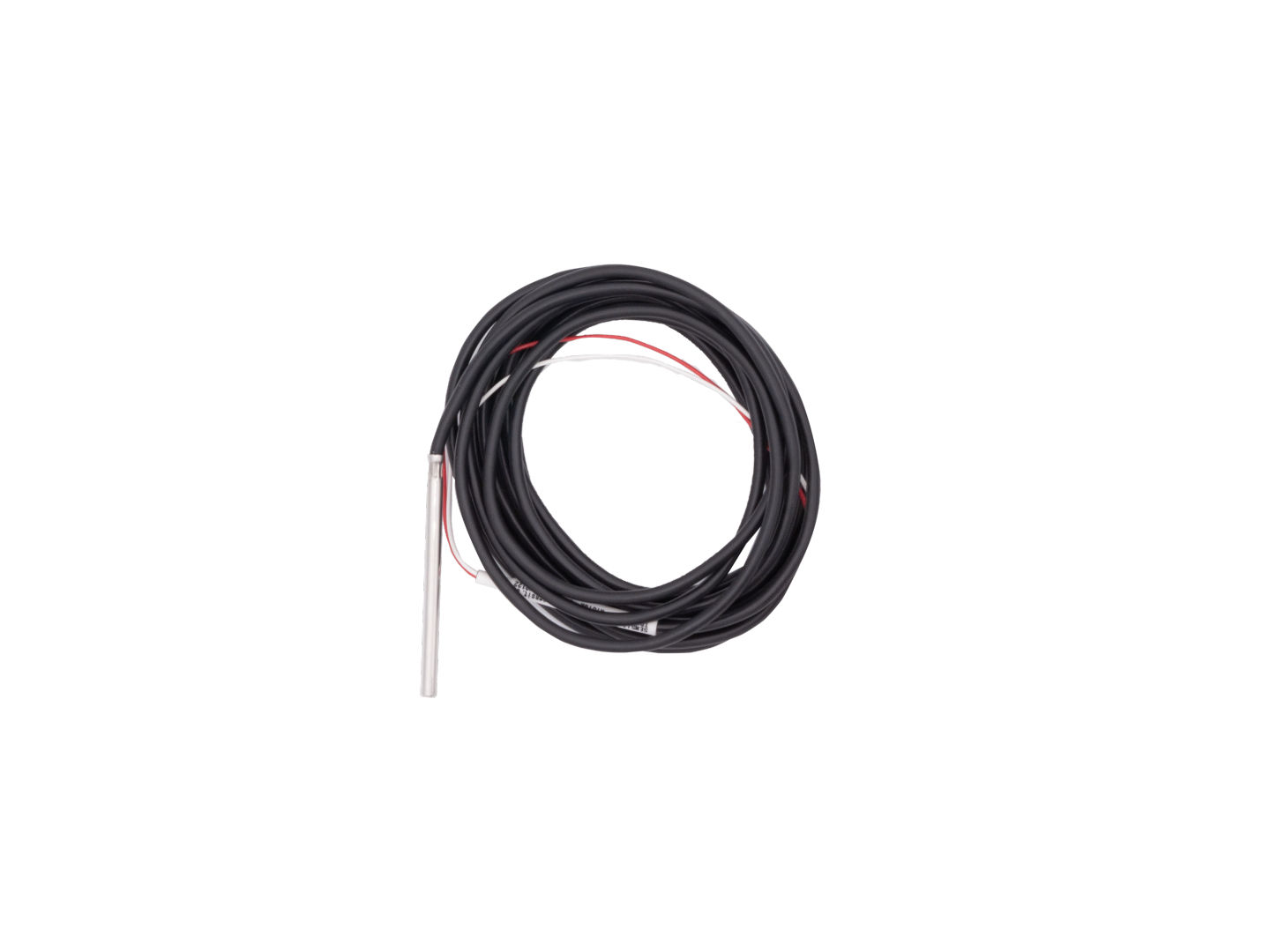 Temperaturfühler NTC10 - Sauggas (3m) für dynamic pro / (ac) AW I