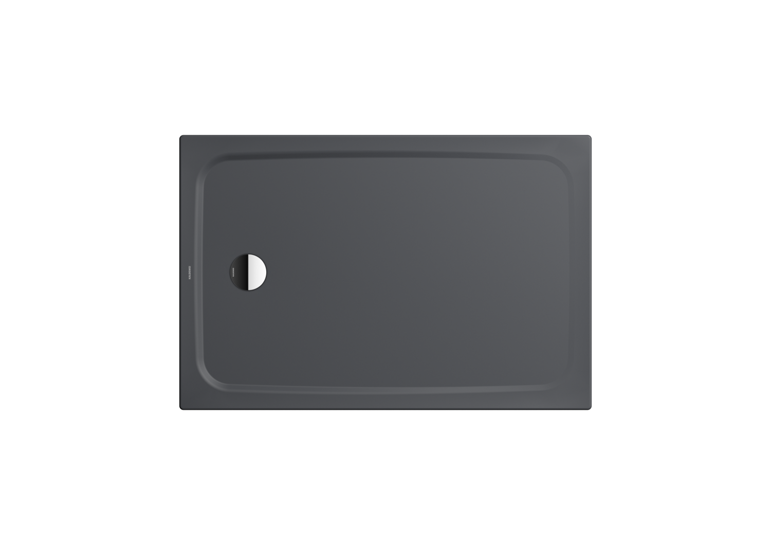 KA DW CAYONOPLAN Mod.2263-1,900x1200mm, cool grey 80