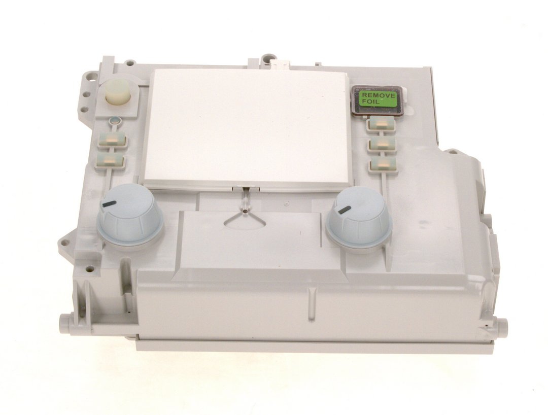 BOSCH Ersatzteil TTNR: 87172078350 Steuergerät