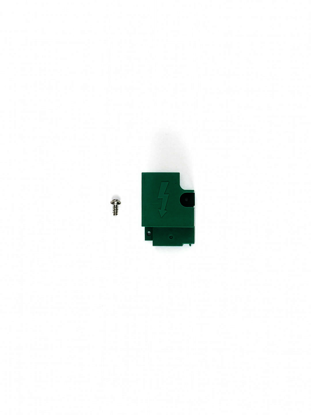 Klemmenabdeckung Netzanschluss 825/925/MEPA Orbit IR
