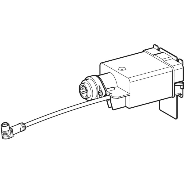 Geberit Netzteil 230V/12V Geberit Netzteil 230V/12V