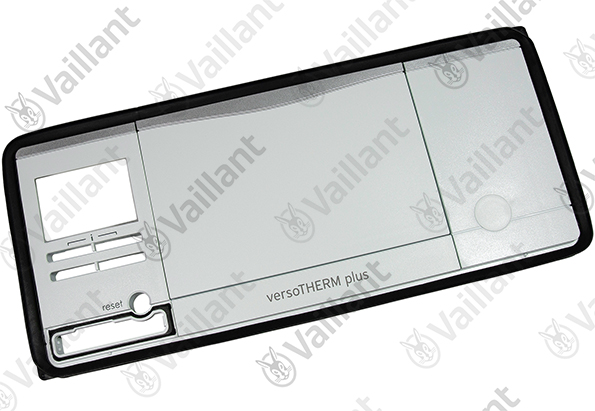 Vaillant Gehäuse, Display Vaillant-Nr. 0020269412