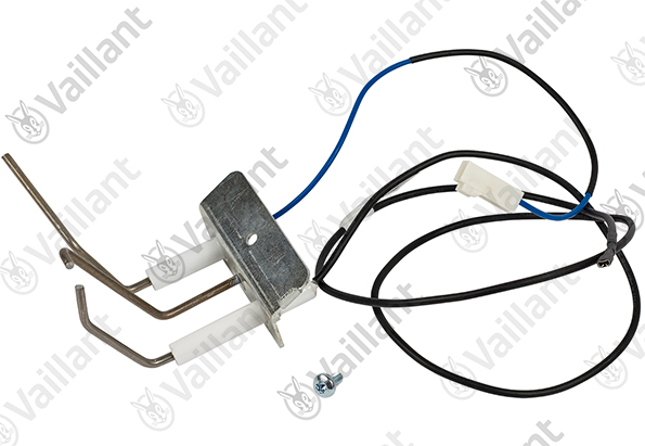 Vaillant Elektrode (Zündung u. Überwachung) Vaillant-Nr. 0010036687