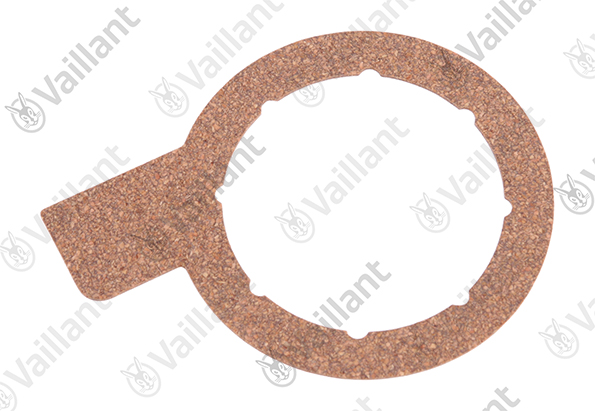 Vaillant Dichtung, Gebläse (Gummikork) Vaillant-Nr. 0020135141