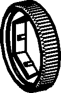 Hansa Ring HANSAUNITA 59913469 Hansa Ring HANSAUNITA 59913469