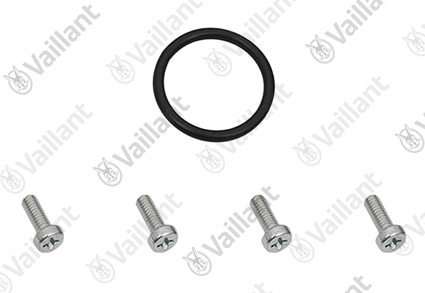 Vaillant O-Ring, mit Schrauben Vaillant-Nr. 981250
