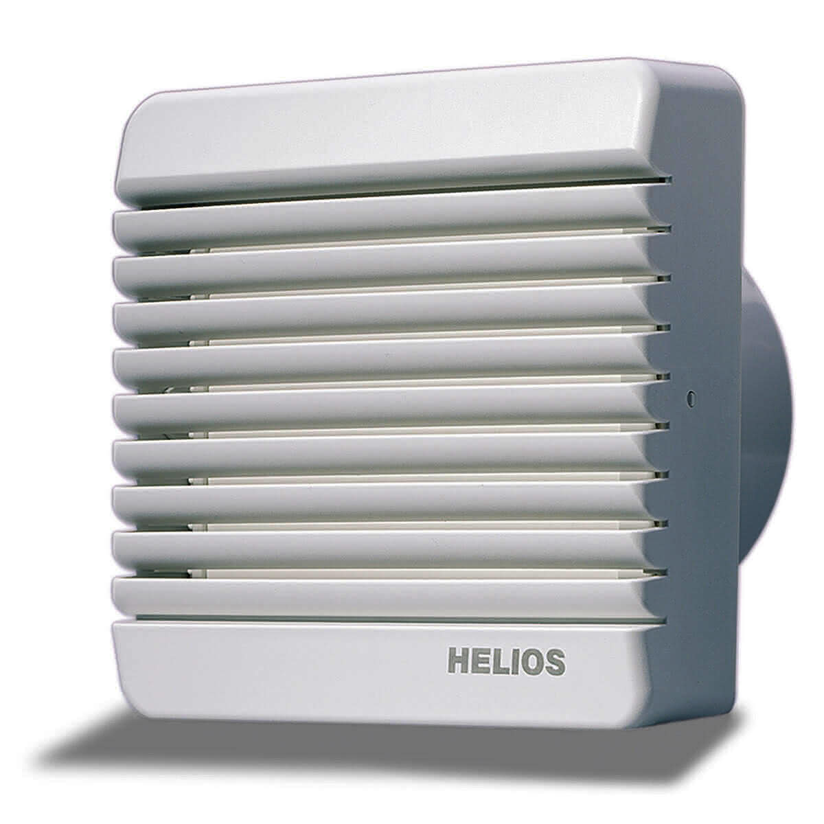Helios HV 100 Kleinraum-Ventilator DN 100, Grundmodell, IP 44
