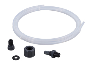 Gruenbeck Dosiergruppe 4/6, PVC/EPDM/Silikon für GP-Pumpe