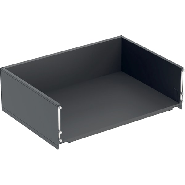 Geberit Schublade unten für Xeno2 US Breite WT 140 cm