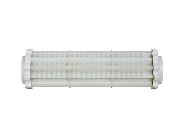 BWT Hygienetresor PLUS zu E1 Filter 1er Pack mit grösserer Filterfläche