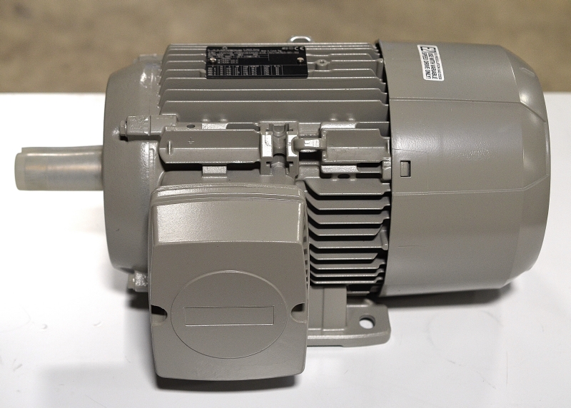 Elektromotor B 3/2,2 KW (IE2)