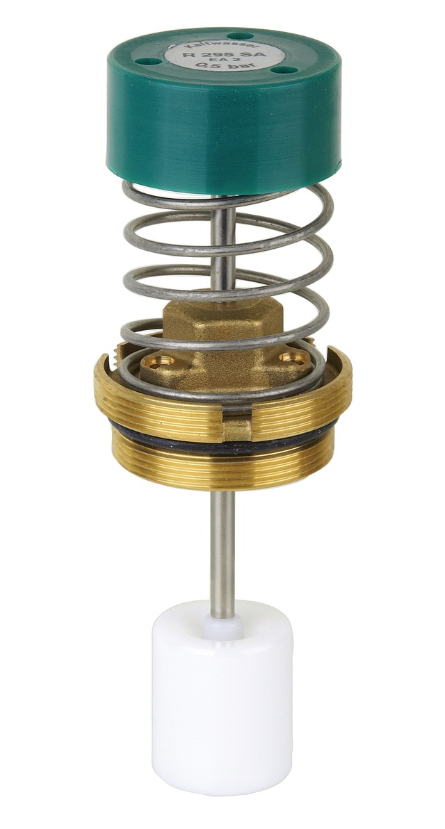 Resideo Ventileinsatz R295SAA für Rohrtrenner R295SA A, 0,5 bar, 1"