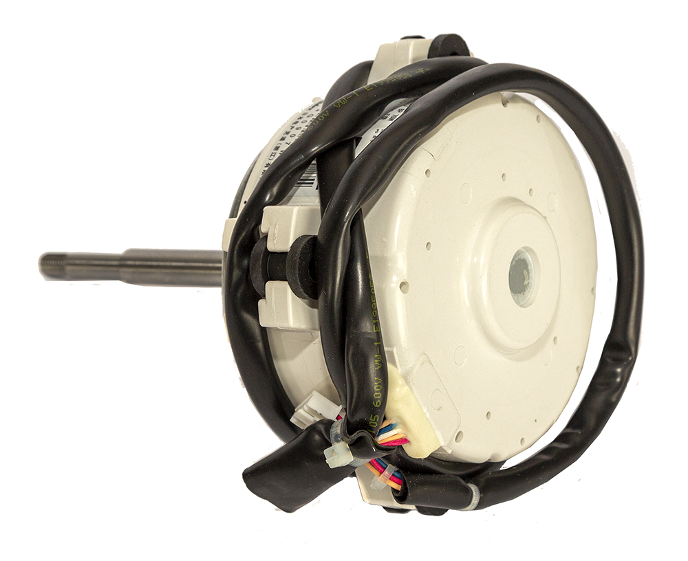 Daikin DC Lüftermotor KFD-325 70 Watt für Monoblock