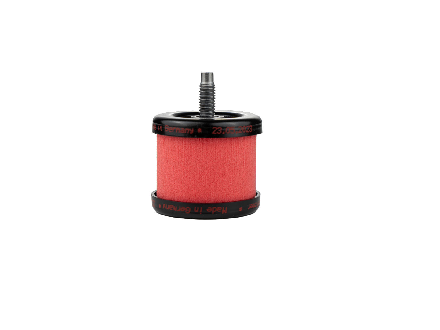 Schwingungsdämpfer Set (5 Stk) für dynamic pro