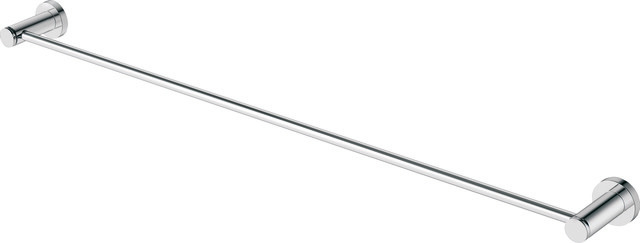 DU D-Code HTH, Arme 1 848x80x48 mm, Chrom