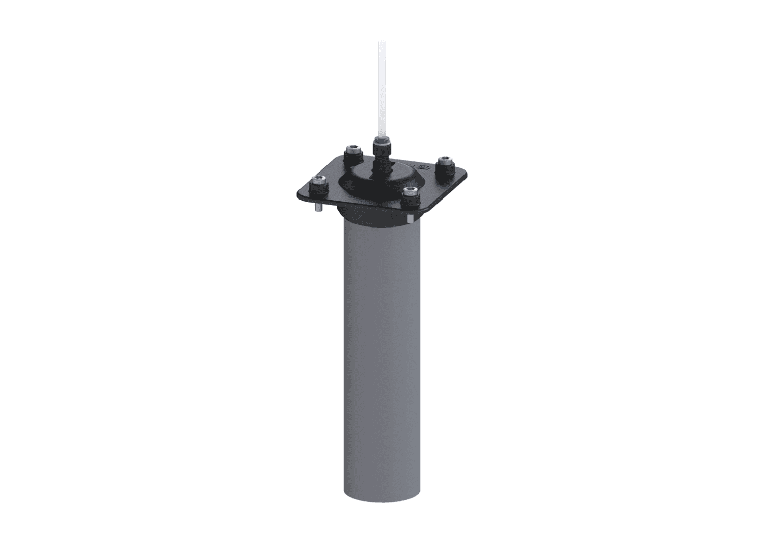 KESSEL-Tauchrohr Duo, 5 m, ab 01/2010