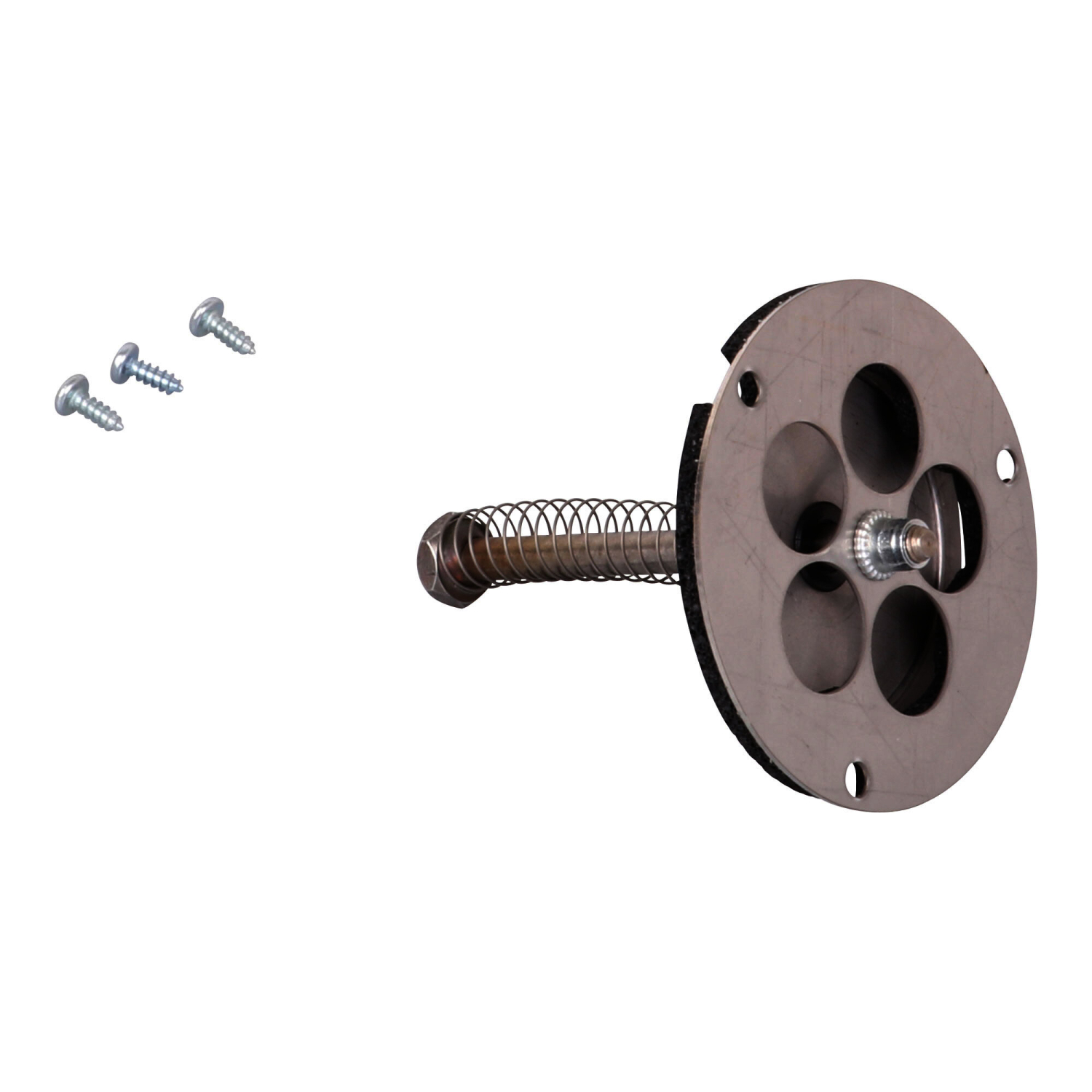 MHG Set Rückschlagklappe ProCon HT 150/225