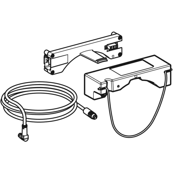 Geberit Netzteil für Power & Connect Box