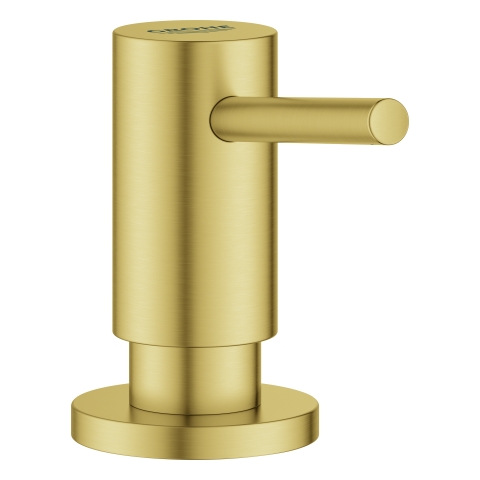 GROHE Seifenspender Cosmopolitan 40535 Vorratsbehälter 0,4 l cool sunrise geb.