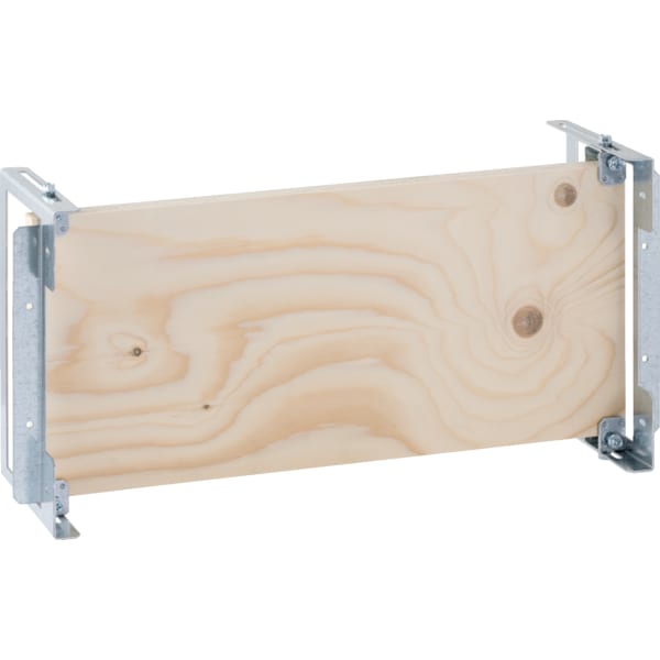 Geberit Duofix Montageplatte aus Holz tiefenverstellbar Geberit Duofix Montageplatte aus Holz tiefenverstellbar
