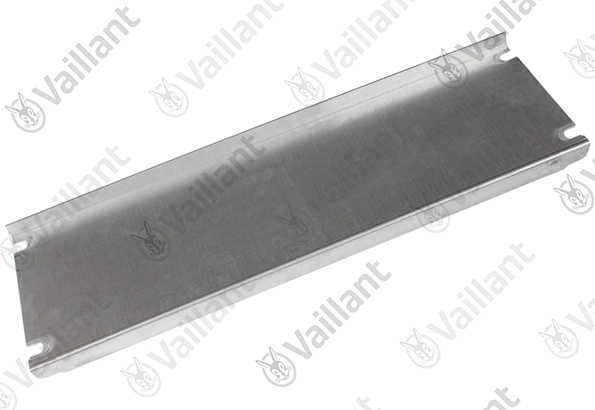 Vaillant Abdeckplatte Vaillant-Nr. 079525