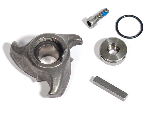 Jung ERSATZ SCHNEIDROTOR 25-45/2M Jung ERSATZ SCHNEIDROTOR 25-45/2M