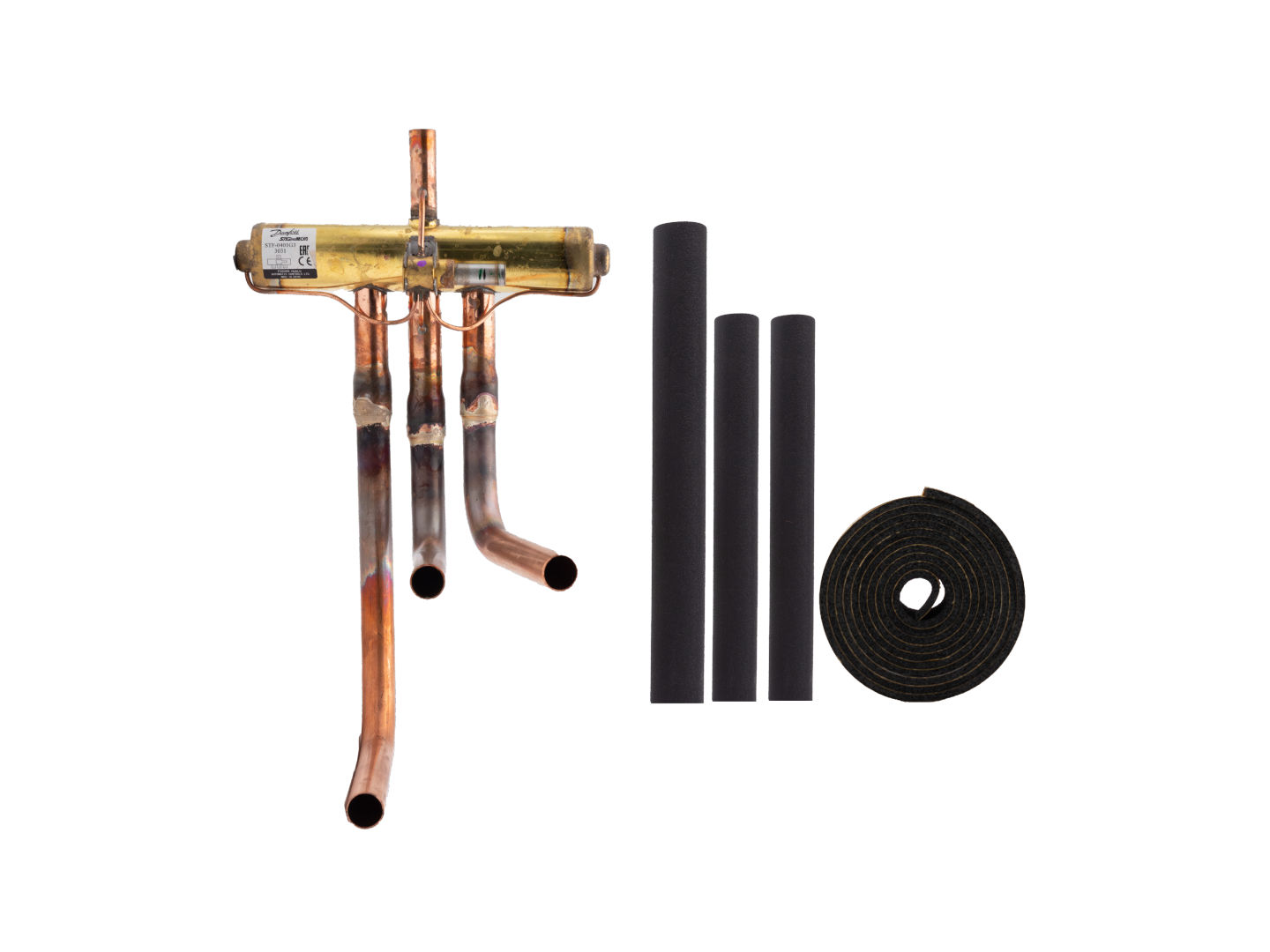 Vierwegeventil für dynamic 8 AW E