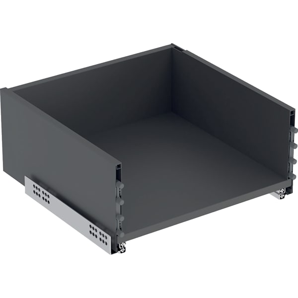 Geberit VariForm untere Schublade für US für Aufsatzwaschtisch B=45cm