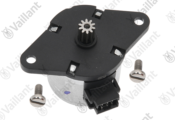 Vaillant Motor, Bypass Vaillant-Nr. 0020196570