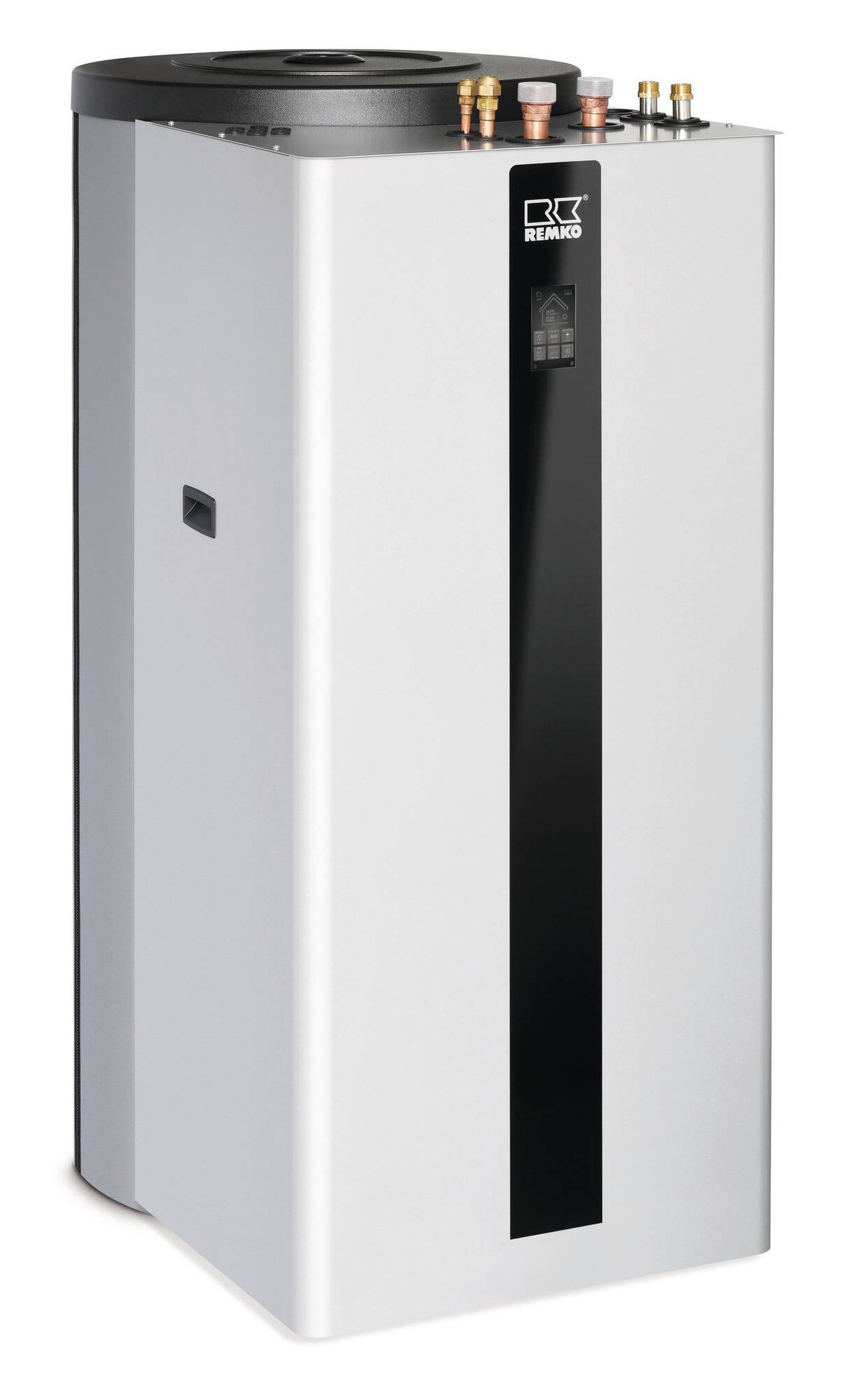 Remko WP WKF 80 Neo compact IM m. 200 L-Trinkwasserspeicher