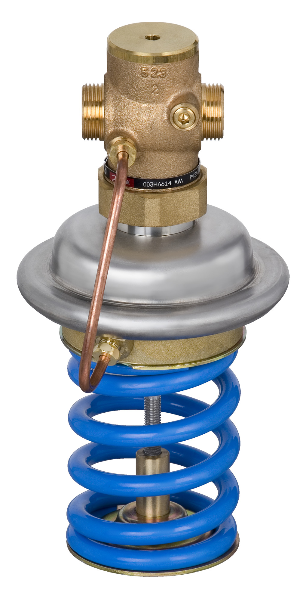 Danfoss Überströmregler AVA 15 G3/4 A, 1-4,5 bar, Kvs 4,0, PN25