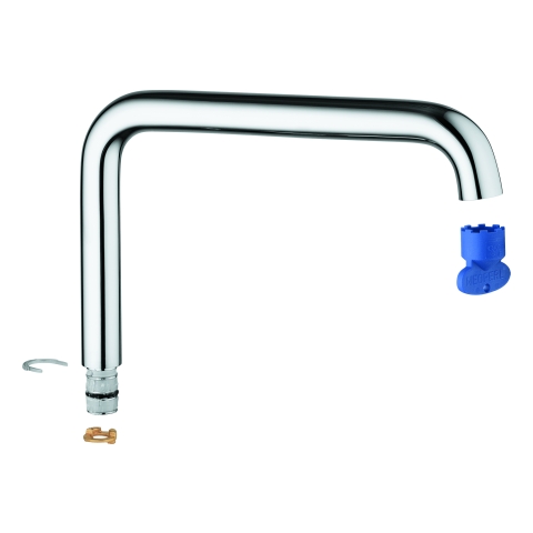 GROHE Auslauf 13376 chrom GROHE Auslauf 13376 chrom