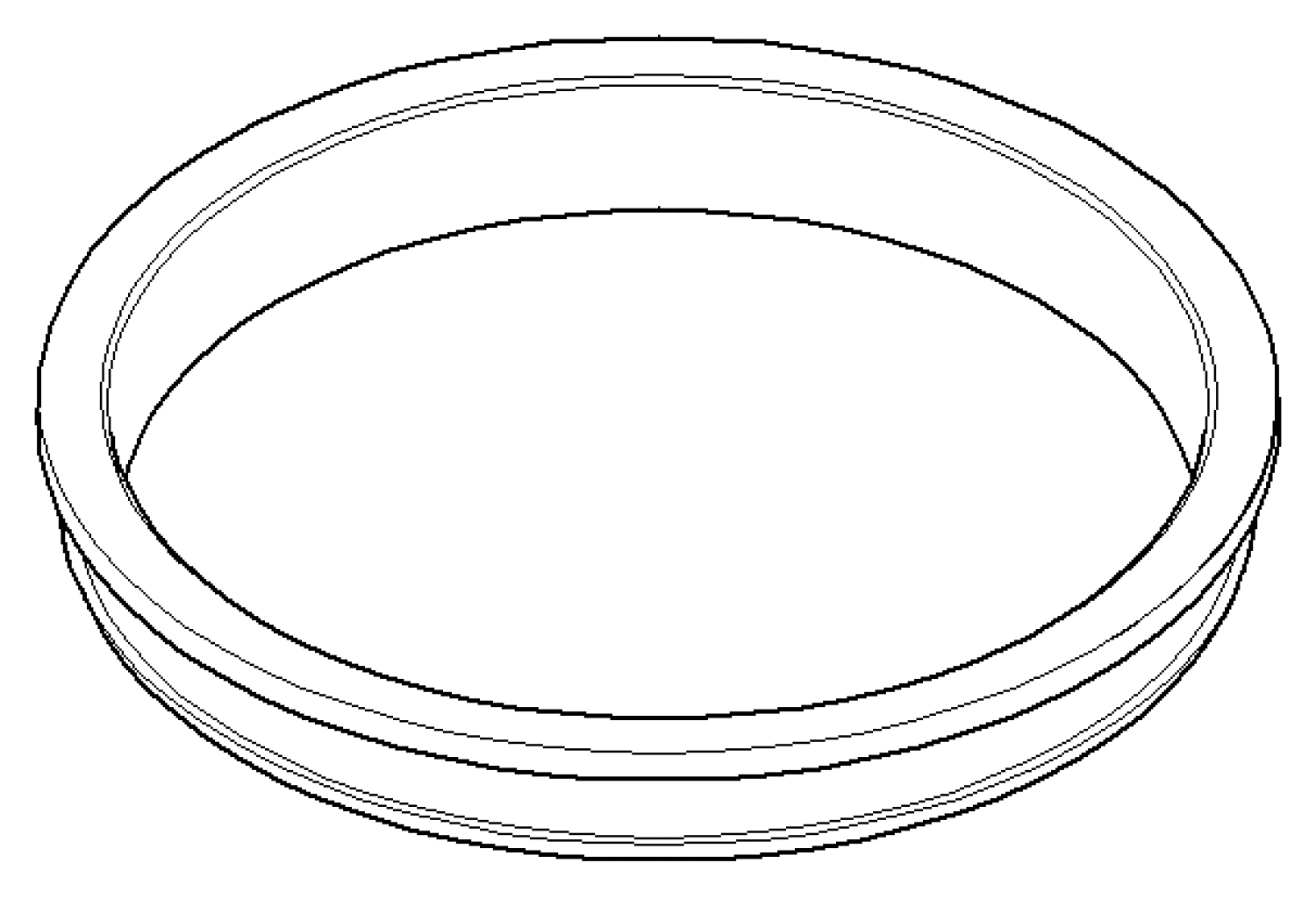 DO Ring ERSATZTEILE 082810505