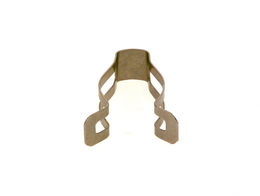 BOSCH Ersatzteil TTNR: 87161026070 Klemmfeder (10x)
