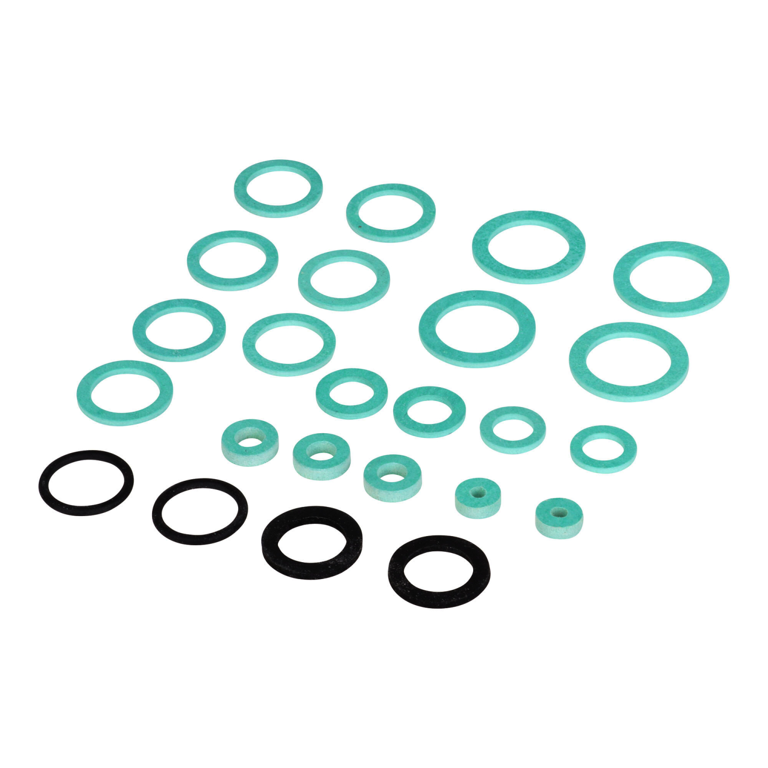 MHG Dichtungs-Set Wasser GWB 15-45