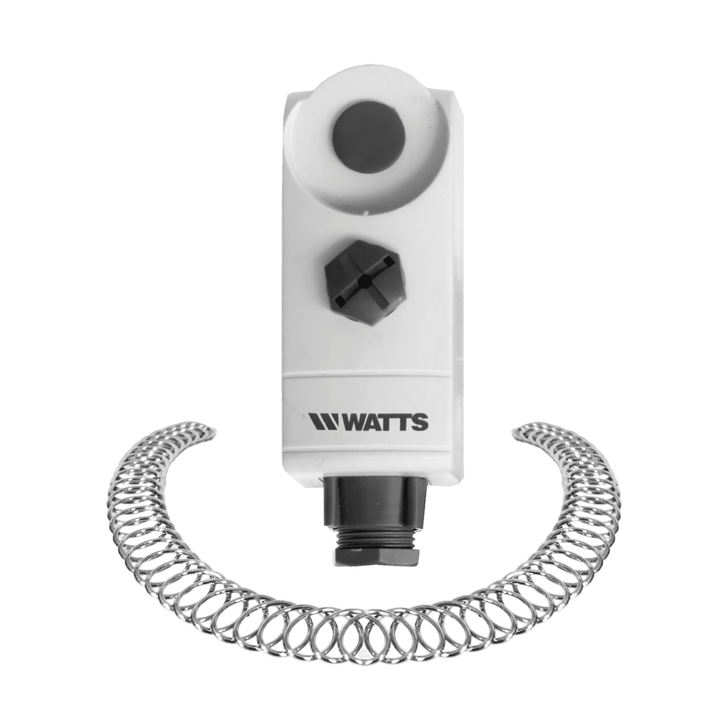 Watts Anlegethermostat WTC-IS 30-90´C, 1nnenliegende Verstellung, 10082771