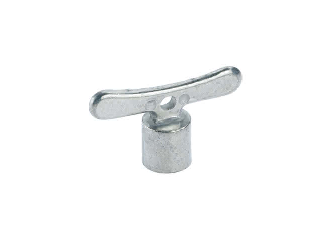 BENDER Steckschlüssel Typ 1237 DN 20 mit 6 mm Vierkant BENDER Steckschlüssel Typ 1237 DN 20 mit 6 mm Vierkant