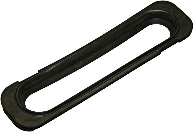 BOSCH Ersatzteil TTNR: 7098858 Dichtung oval für Abgassammler