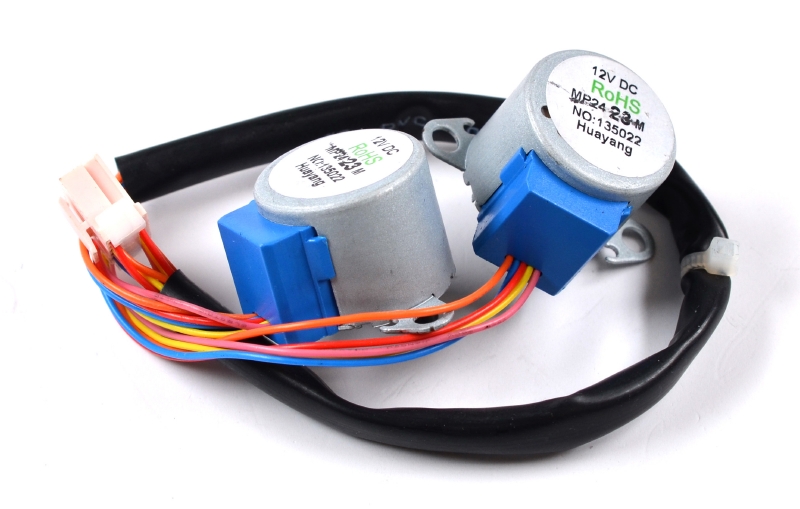 Remko Raumklimager.e Swingmotor, horiz. RVT 682 DC IT