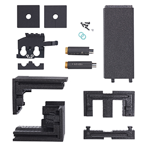 Vaillant GEG Montage-Set Wand für aroTHERM pro VWL 115/7.1