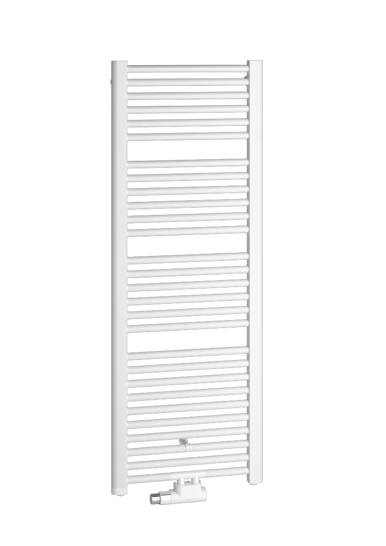 Kermi Basic -50 BH1770x35x524mm QN880, weiss