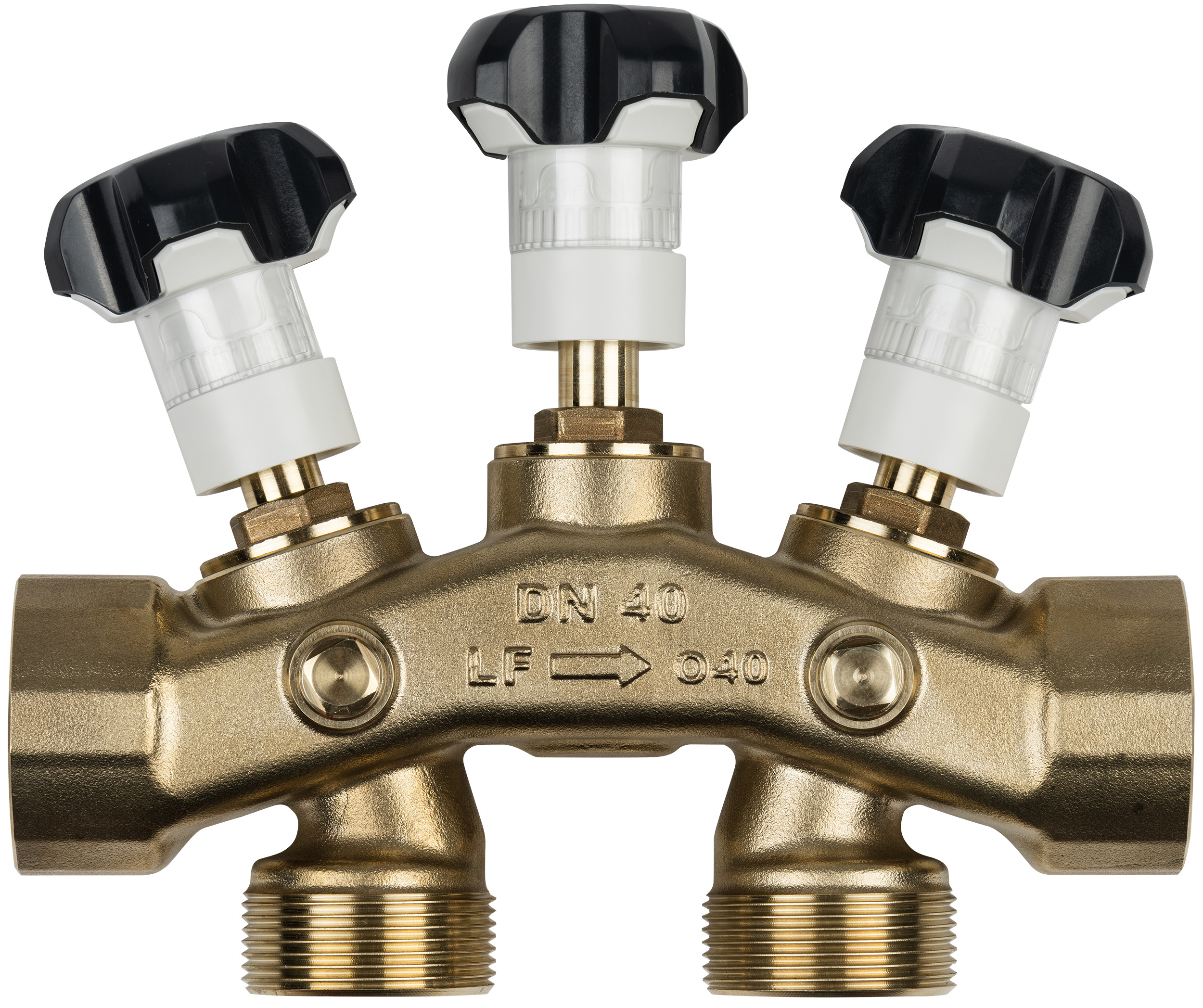 BWT Multiblock CT DN 32 LF Anschlusstechnik für Enthärtungsanlage BWT Multiblock CT DN 32 LF Anschlusstechnik für Enthärtungsanlage