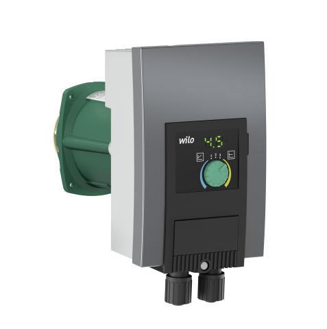 Wilo Reservemotor Yonos MAXO-Z plus 40/0,5-12 RMOT. Wilo Reservemotor Yonos MAXO-Z plus 40/0,5-12 RMOT.