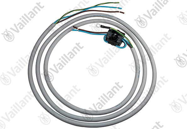 Vaillant Netzanschlusskabel Vaillant-Nr. 0020210878