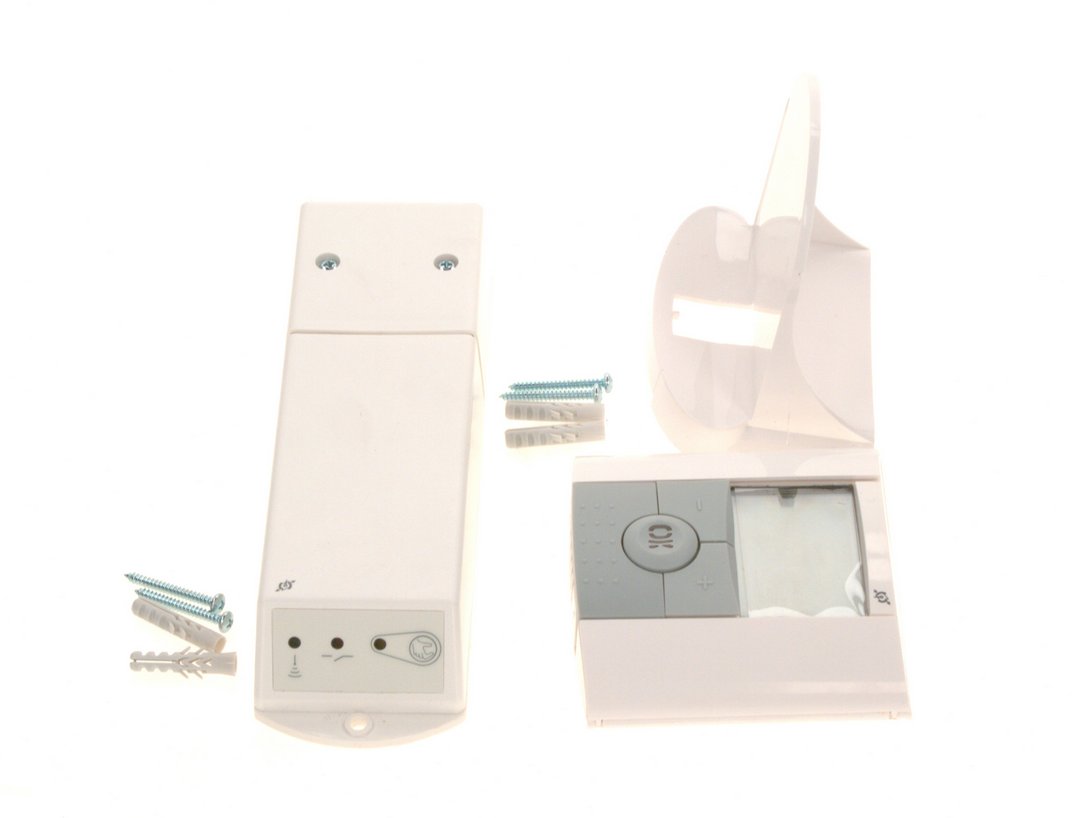 BOSCH Ersatzteil TTNR: 8738805834 Funkregler Set BT-WR02/DP02-RF everp