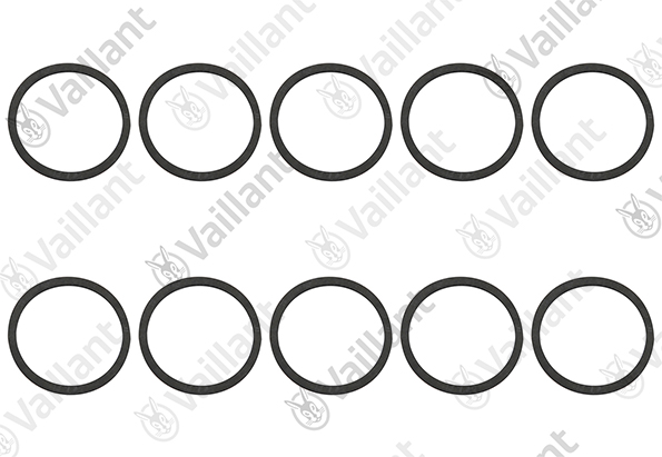 Vaillant Dichtung, (x10) Vaillant-Nr. 0010047533