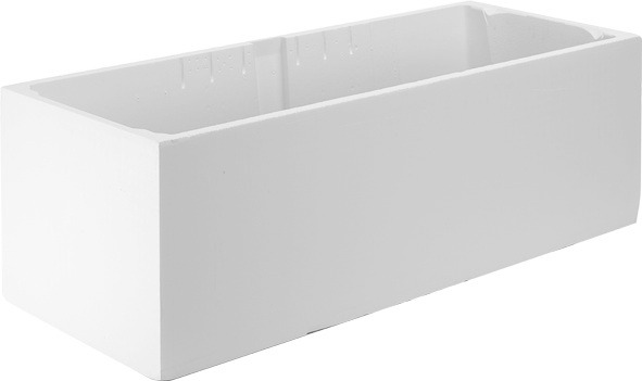 Duravit Wannenträger für 700310/700311