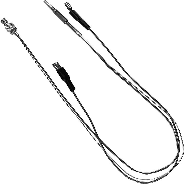 BOSCH Ersatzteil TTNR: 87172020240 Thermoelement
