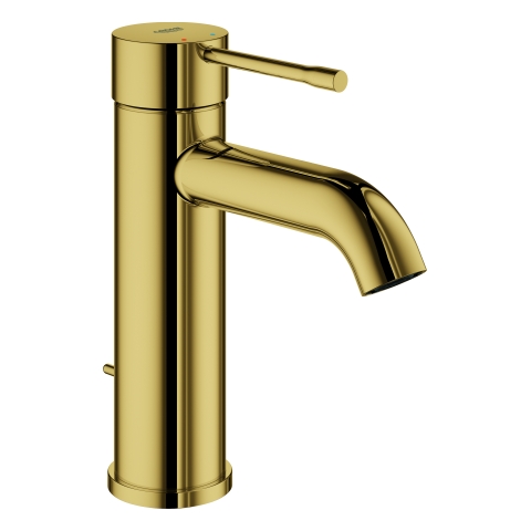 GROHE Einhand-Waschtischbatterie Essence 24171_1 S-Size cool sunrise