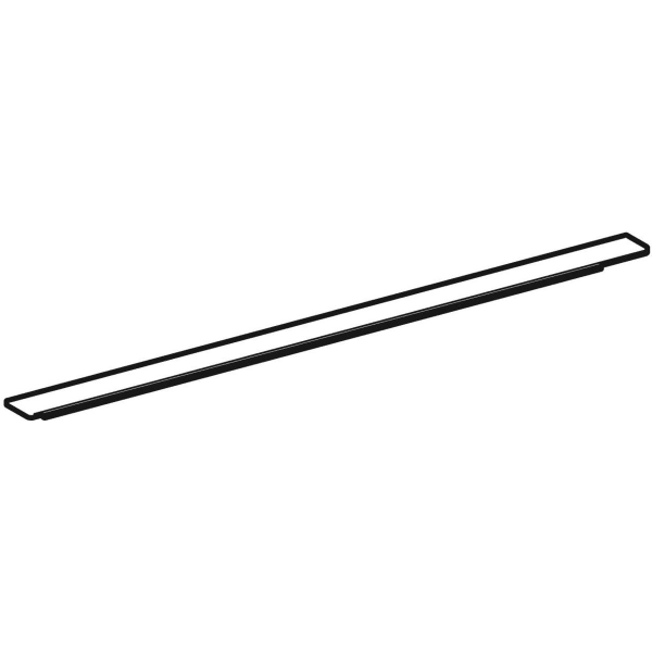 Geberit Griff, B:60cm sandgrau matt